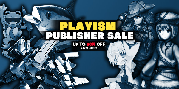 publisher sale