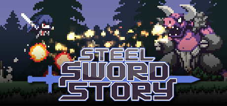 SteelSwordStory