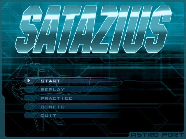 satazius title