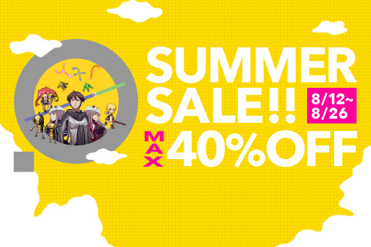 PlayStation PLAYISM Summer Sale