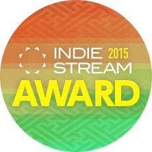 INDIE STREAM AWARD