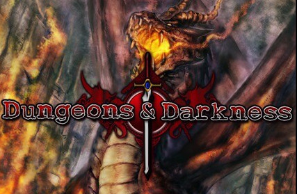 DUNGEONS & DARKNESS