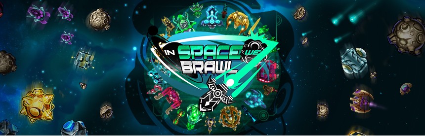 In Space We Brawl