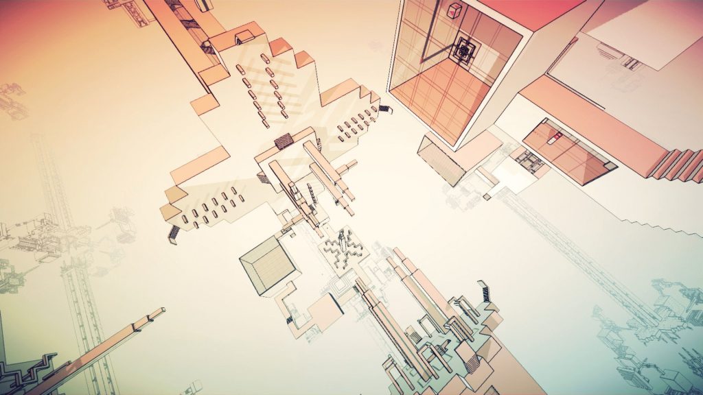 Manifold Garden