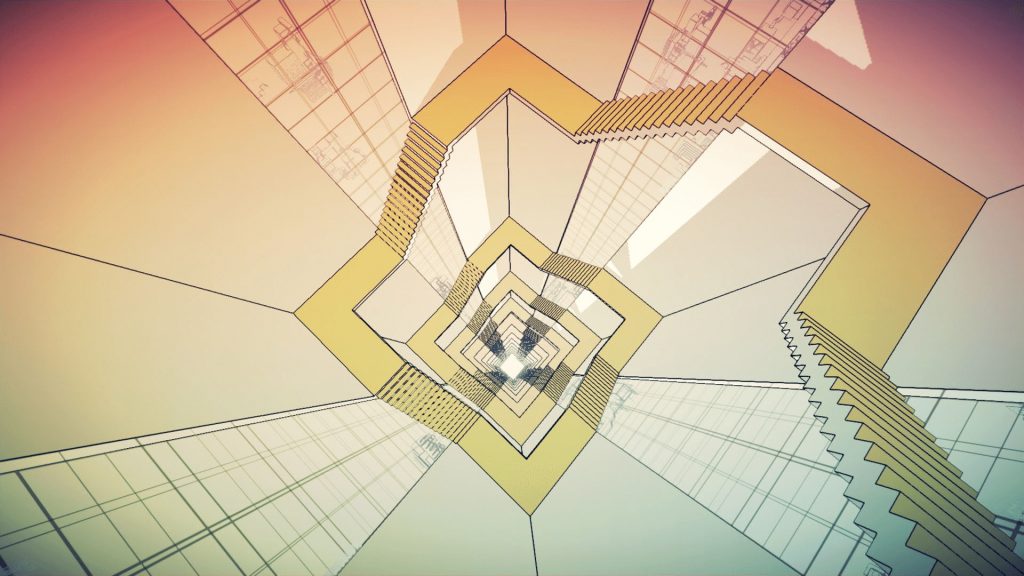 Manifold Garden