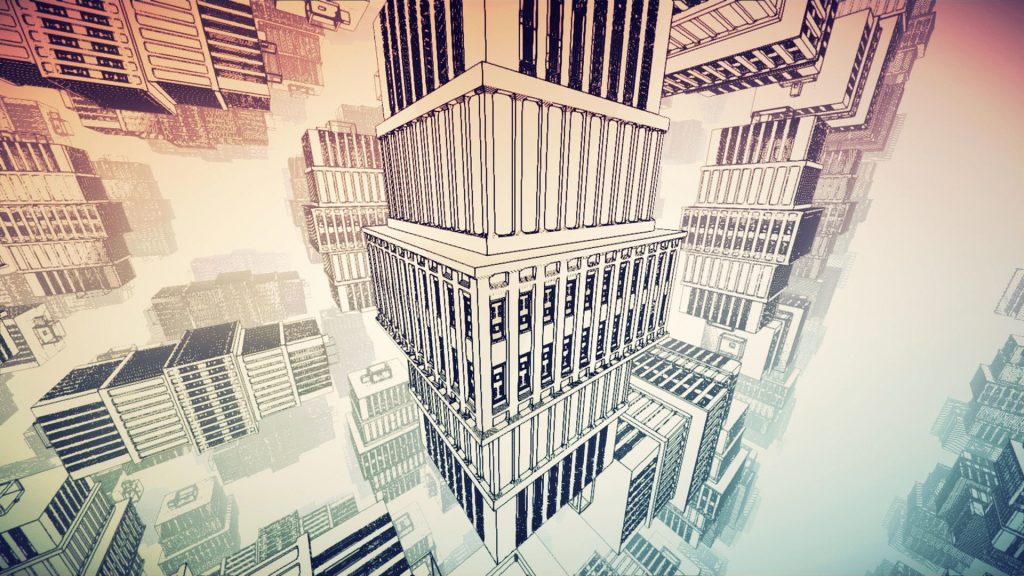 Manifold Garden