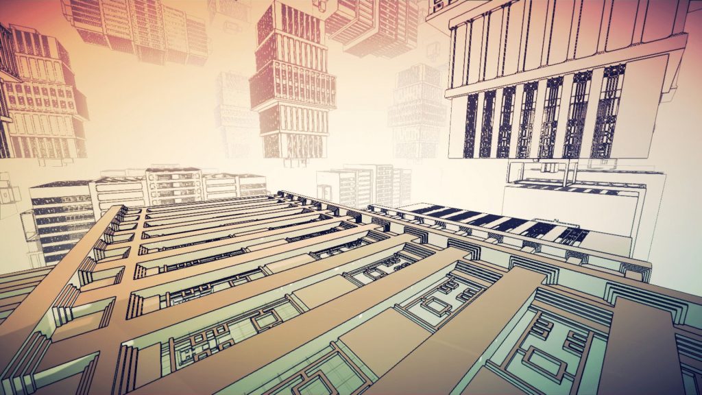 Manifold Garden