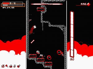 downwell