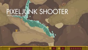 PixelJunk Shooters