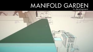 Manifold Garden