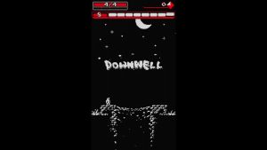 Downwell