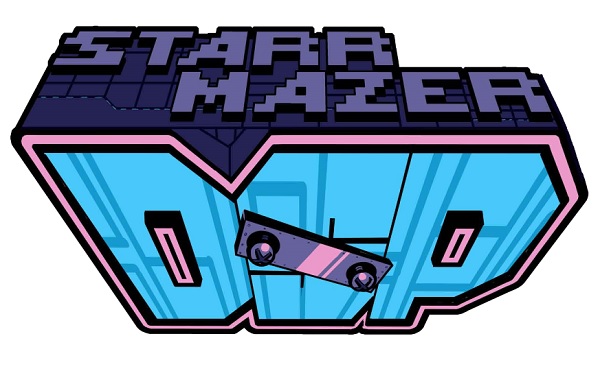 Starr Mazer: DSP