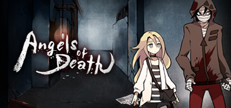 Angels of Death 殺戮の天使