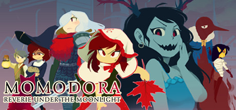 momodora