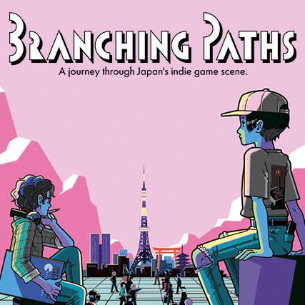 BRANCHING PATHS