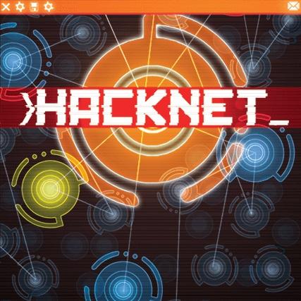 HACKNET