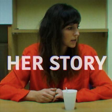 HER STORY