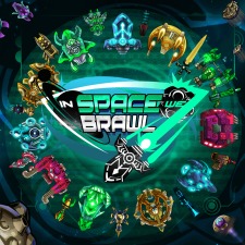 In Space We Brawl