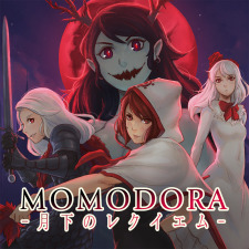 Momodora：月下のレクイエム