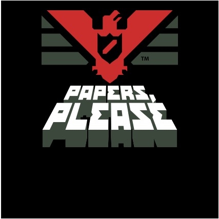 PAPERS, PLEASE