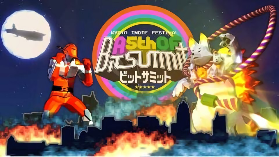 bitsummit