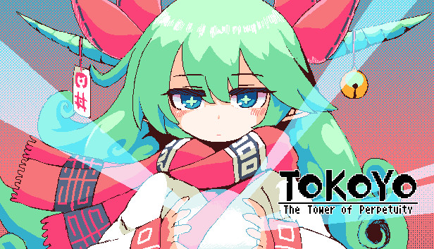 TOKOYO: The Tower of Perpetuity - social Rogue-like 2D action !