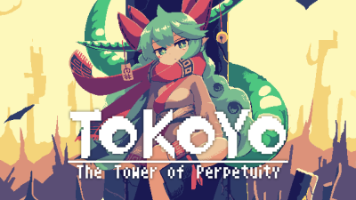 TOKOYO: The Tower of Perpetuity Early Access Out Now!