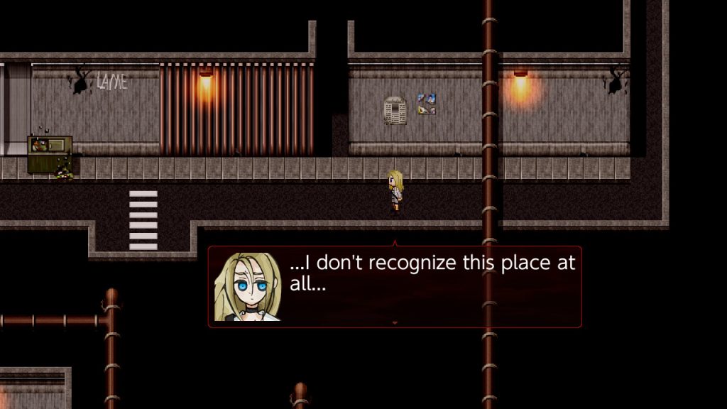 Angels of Death Out Now on Nintendo Switch, News