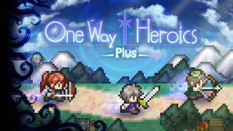 One Way Heroics Plus