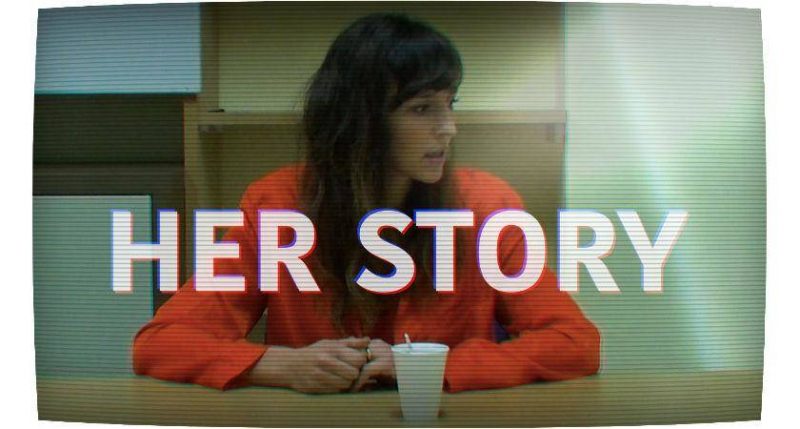 download game her story