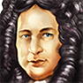 GOTTFRIED LEIBNIZ (1646～1716)