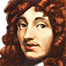 CHRISTIAAN HUYGENS (1629～1695)