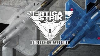 Vertical Strike Endless Challenge