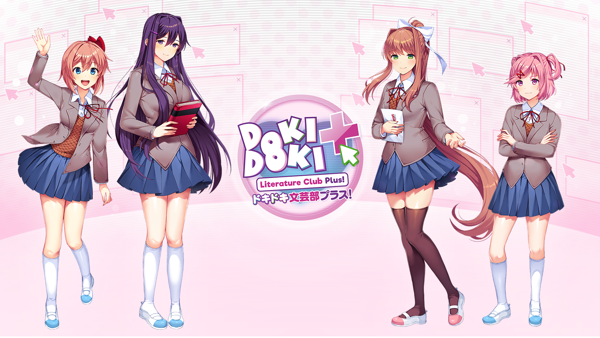 ドキドキ ドキドキ