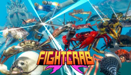 Fight Crab 2