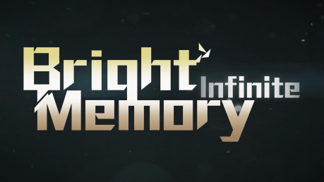 New Trailer for Bright Memory: Infinite!