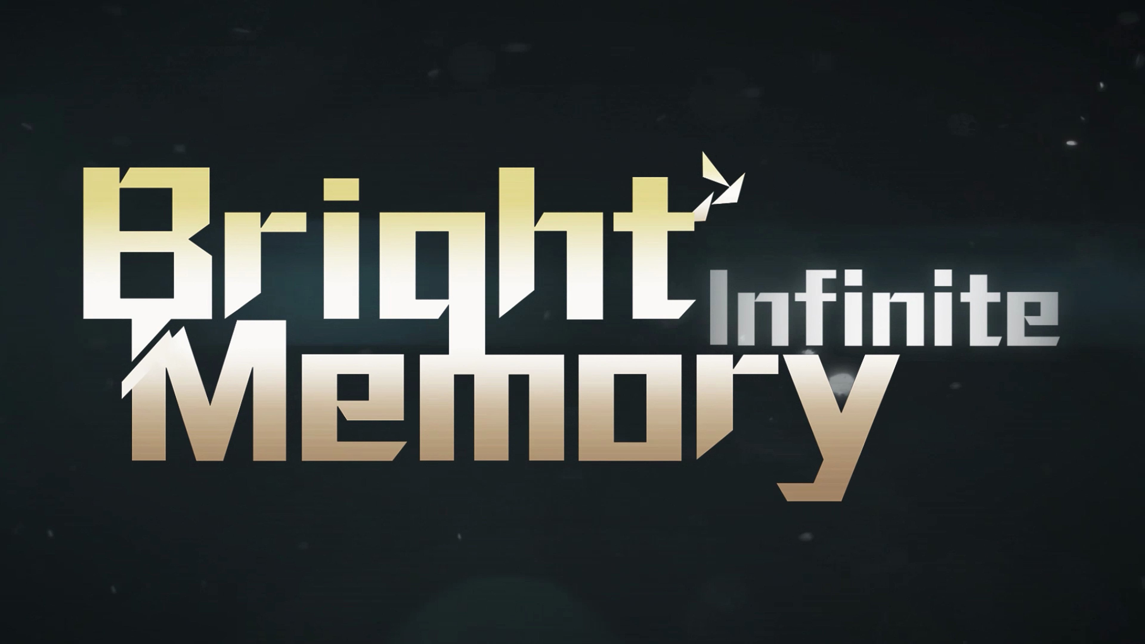 New Trailer for Bright Memory: Infinite!