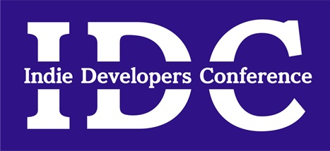 「Indie Developers Conference 2024」<BR> 2024年11月30日（土）AP新橋にて開催。 受講チケット購入受付開始！