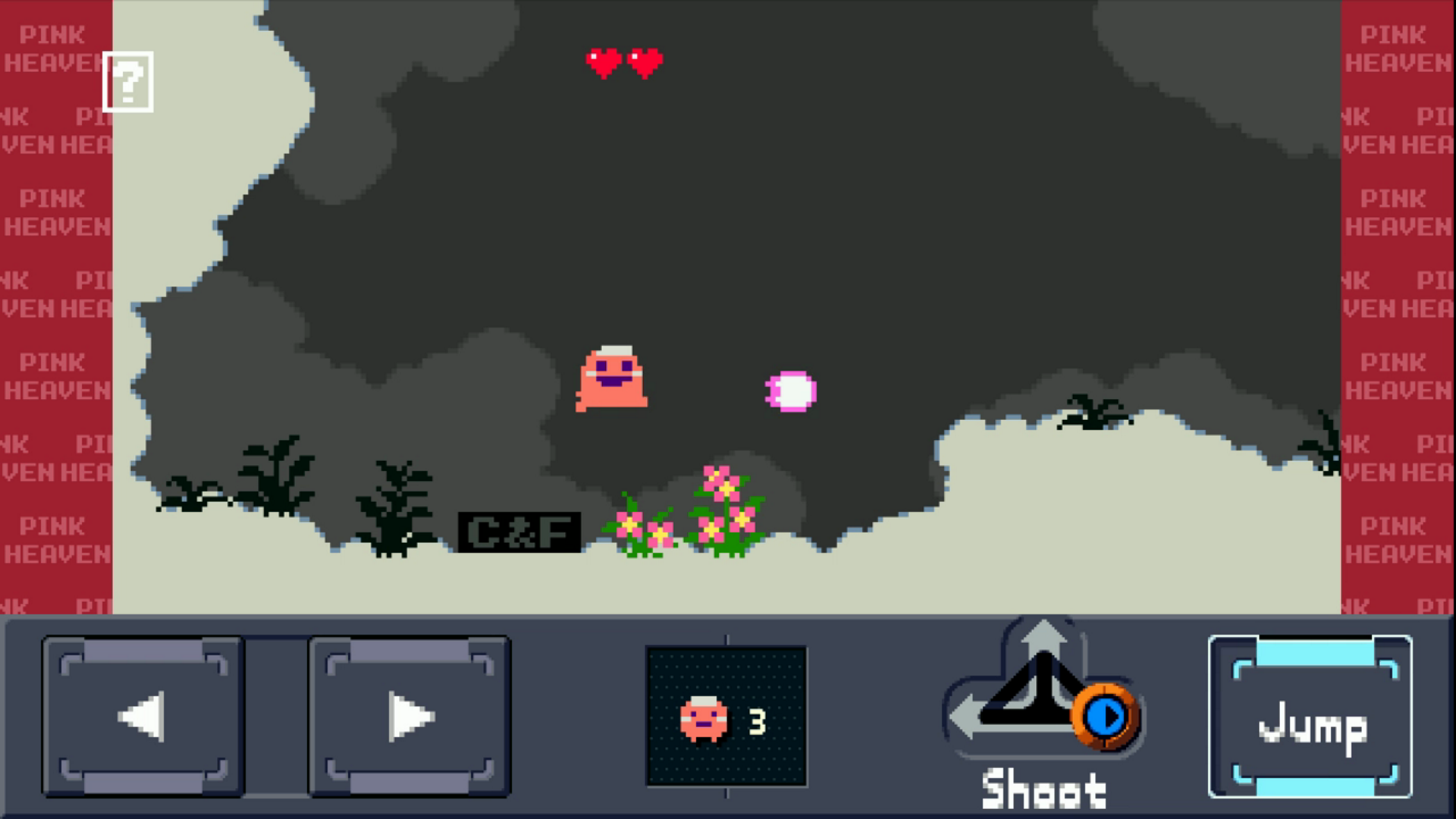 Kero Blaster – The 2D Side-Scrolling Action Game Starring a Frog