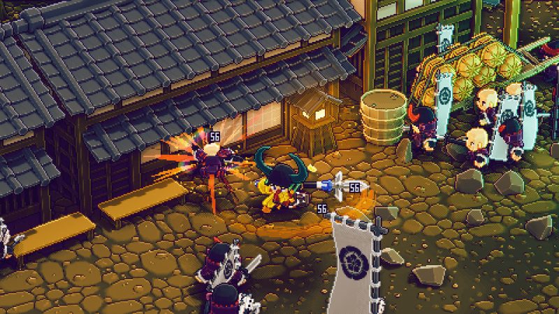 8 jogos de samurai para se divertir no PC, PlayStation, Xbox e