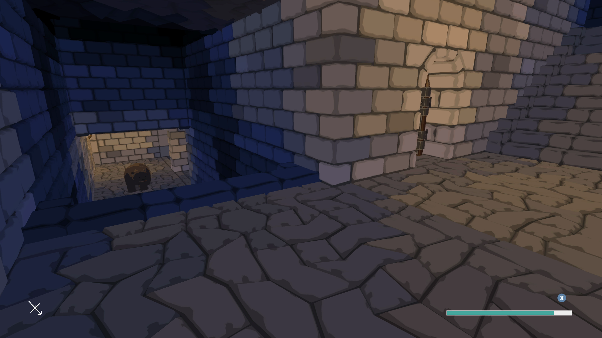 3dダンジョン探索rpg 両手いっぱいに芋の花を Nintendo Switch Steamで3月10日配信開始 体験版公開中 両手いっぱいに芋 プレゼントキャンペーン実施 News Playism プレーイズム 公式サイト