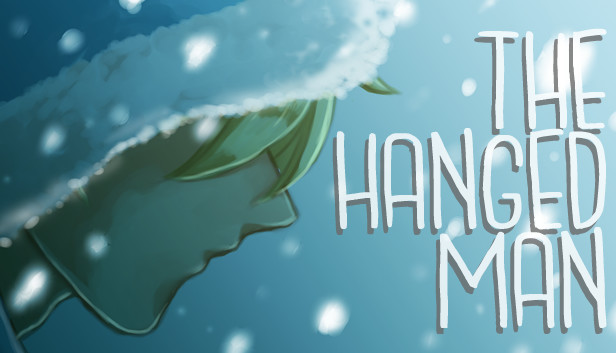 恐怖探索性冒险游戏《The Hanged Man》 Steam版中文繁体/简体免费更新 同系列作品一周限定超值半价优惠