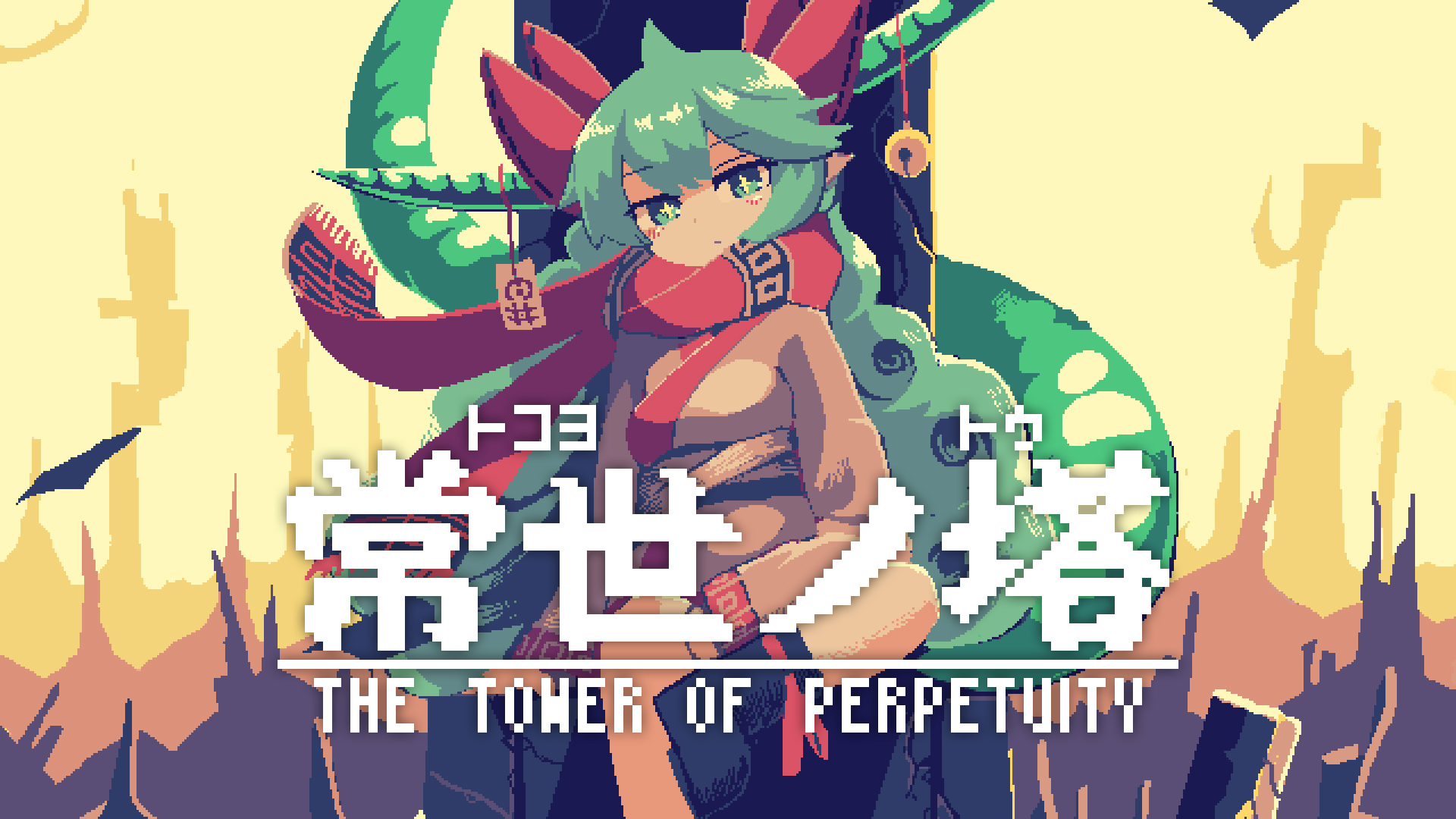 Touhou: New World (Chinese) for Nintendo Switch