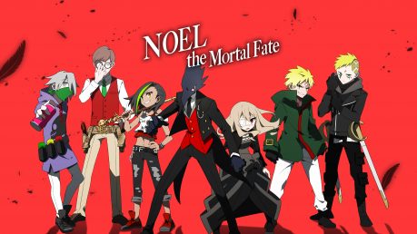 Noel the Mortal Fate