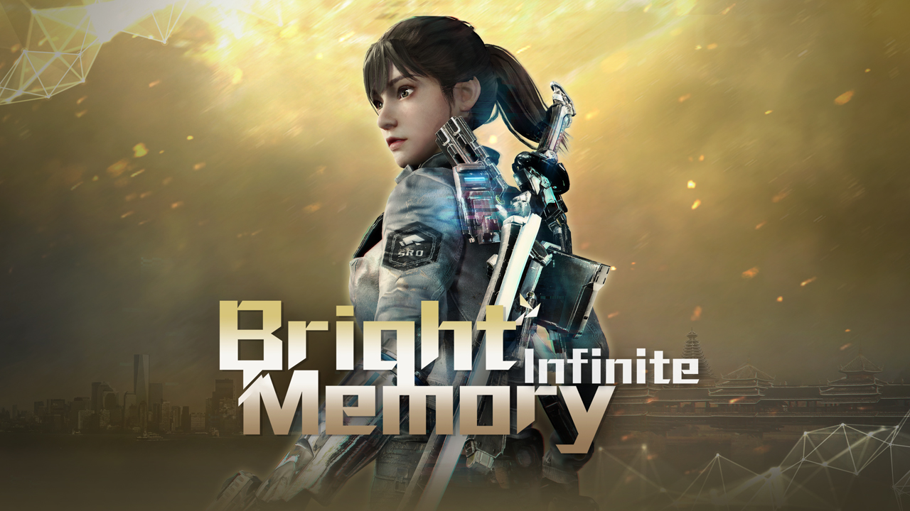 Bright Memory: Infinite Coming to Xbox Series X|S, PlayStation®5 & Nintendo Switch on July 21st, 2022!