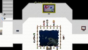 Ib: Terror cult feito no RPG Maker chegará ao Nintendo Switch em 09 de  março de 2023 - NintendoBoy