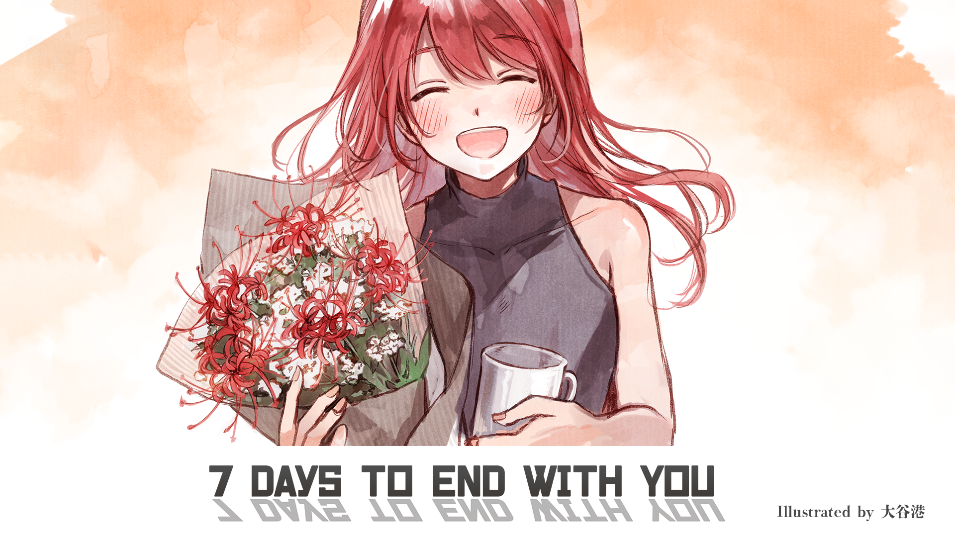 7 Days to End with You Out on Nintendo Switch & Major Steam Update! Review Keys Available!