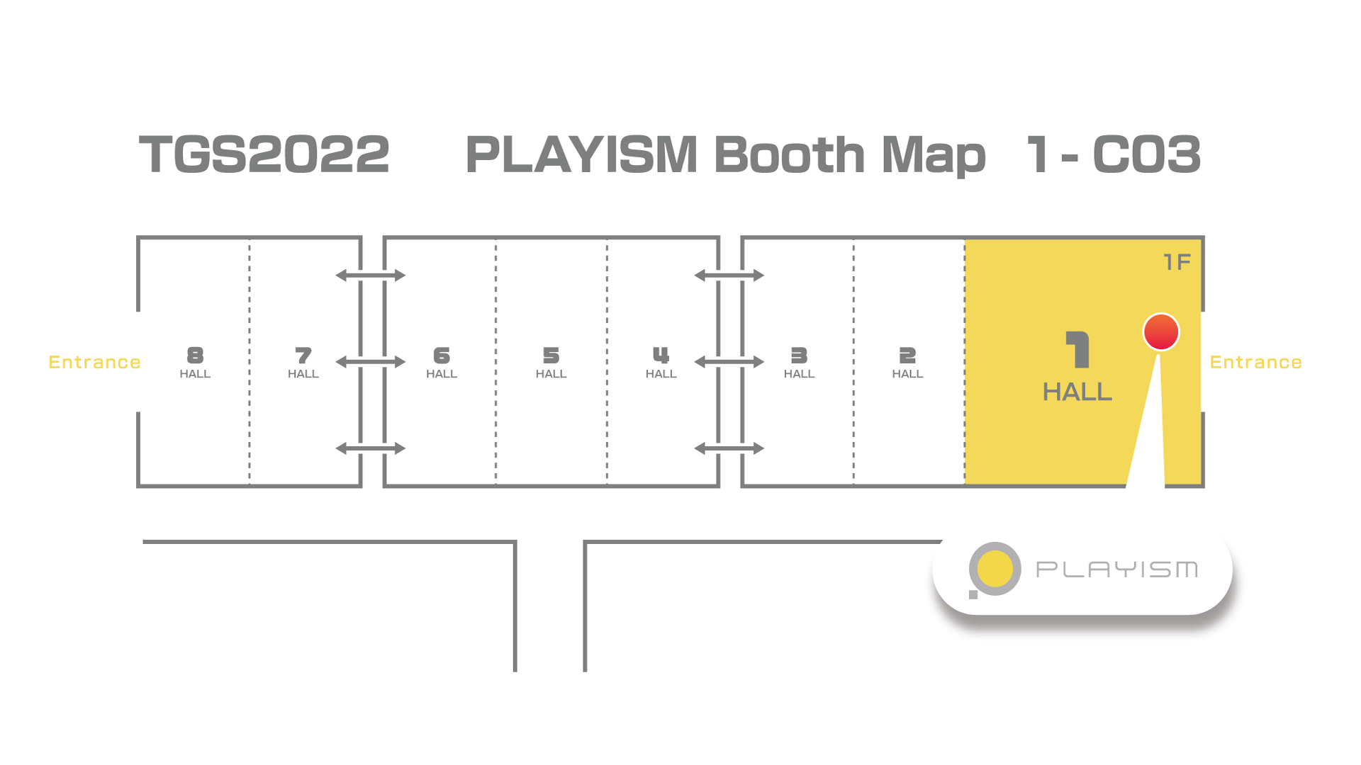 Tokyo Game Show 2024 - September Events in Chiba - Japan Travel