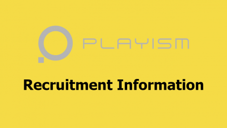 Recruitment information (Updated: December 19, 2024)