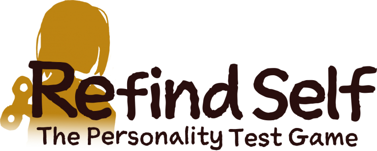 Refind Self: The Personality Test Game | Game | PLAYISM Official Website